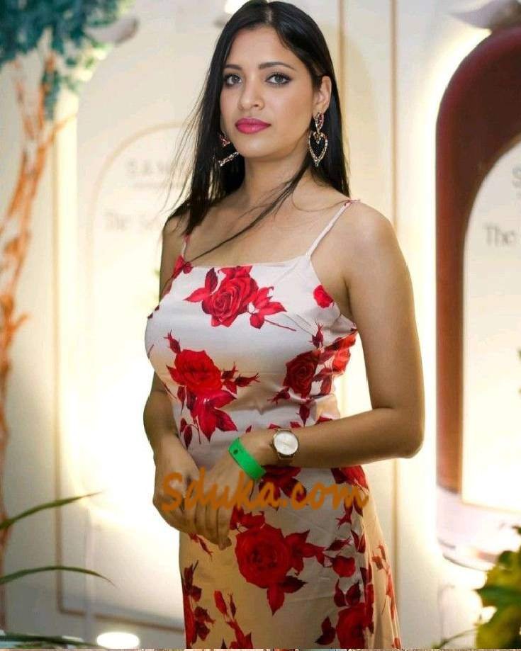 Meghna - College call girl