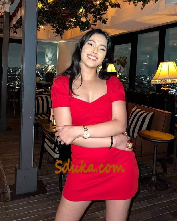Kajal - high profile call girl in gurgaon